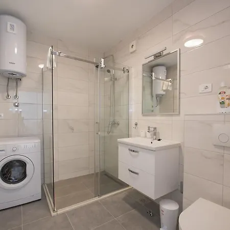 Apartman Sun And The City