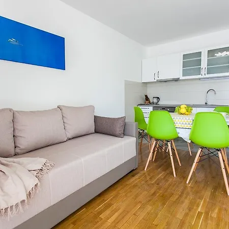 Apartman Sun And The City