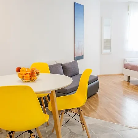 Apartman Sun And The City