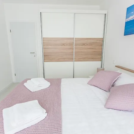 Apartman Sun And The City