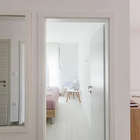 Apartman Sun And The City Split