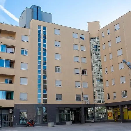 Apartman Sun And The City