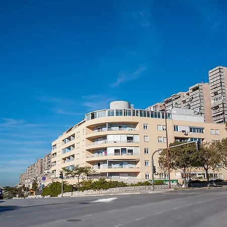 Apartman Sun And The City Split